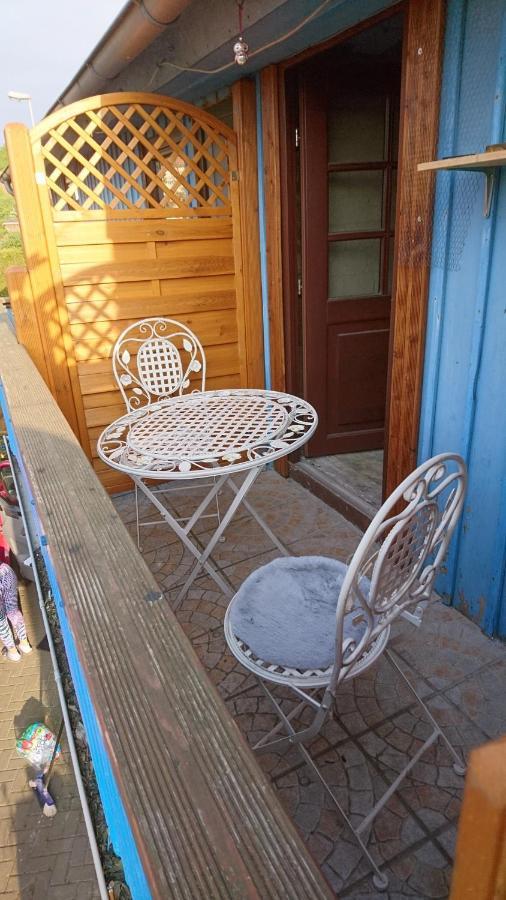 Kleine Gemuetliche Ferienwohnung Im Fachwerkstil ولفسبورج المظهر الخارجي الصورة